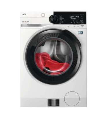 Washer-Dryer AEG LWR96944B