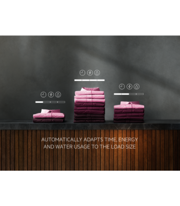 Washer-Dryer AEG LWR75965O