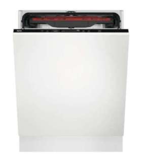 Dishwasher AEG FSB64907Z