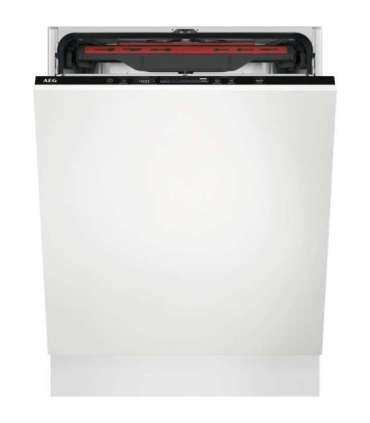 Dishwasher AEG FSB64907Z