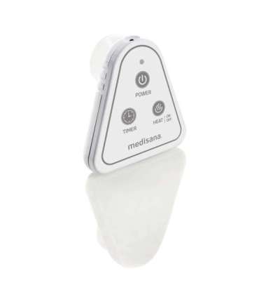 Medisana 88389 bubble bath & milk