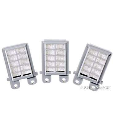 Medisana 88389 bubble bath & milk