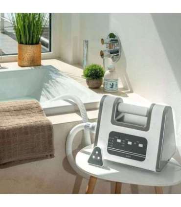 Medisana 88389 bubble bath & milk