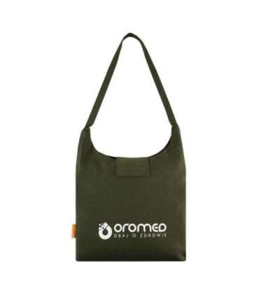 Acupressure mat ORO-HEALTH, colour green