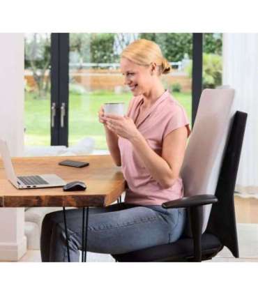 Shiatsu massage pad Medisana MC 600