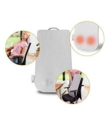 Shiatsu massage pad Medisana MC 600