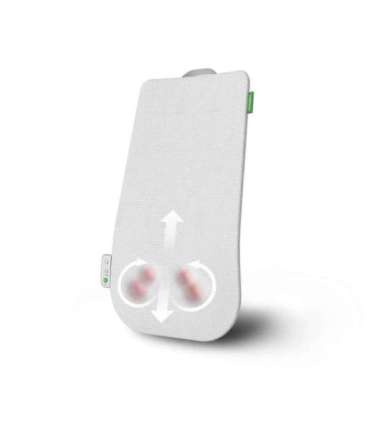 Shiatsu massage pad Medisana MC 600