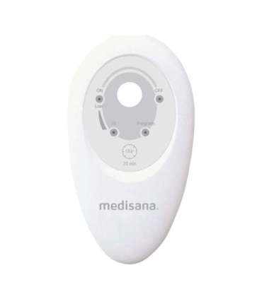 Medisana 88379 massage pad White