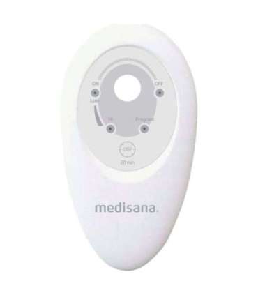 Medisana 88379 massage pad White