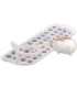 Medisana 88379 massage pad White