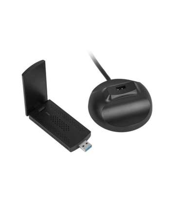 Lanberg NC-3000-WI network card WLAN 3000 Mbit/s