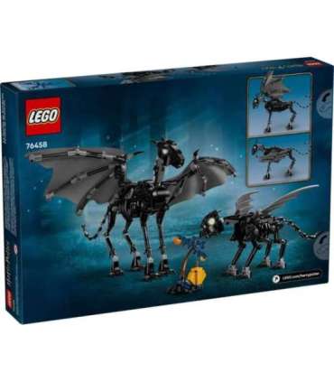 LEGO HARRY POTTER 76458 Thestral Family