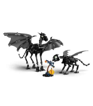 LEGO HARRY POTTER 76458 Thestral Family