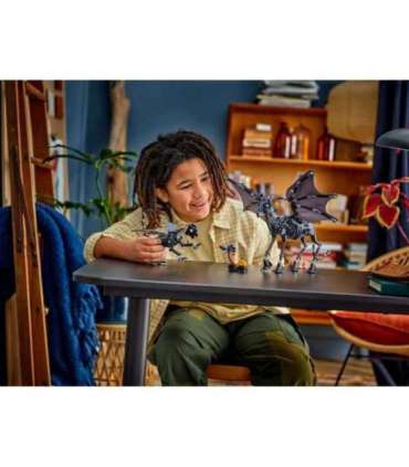 LEGO HARRY POTTER 76458 Thestral Family