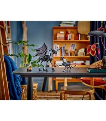 LEGO HARRY POTTER 76458 Thestral Family