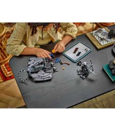 LEGO HARRY POTTER 76458 Thestral Family