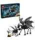 LEGO HARRY POTTER 76458 Thestral Family