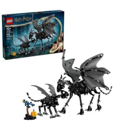 LEGO HARRY POTTER 76458 Thestral Family