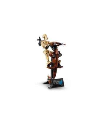 LEGO STAR WARS 75428 Battle Droid with STAP