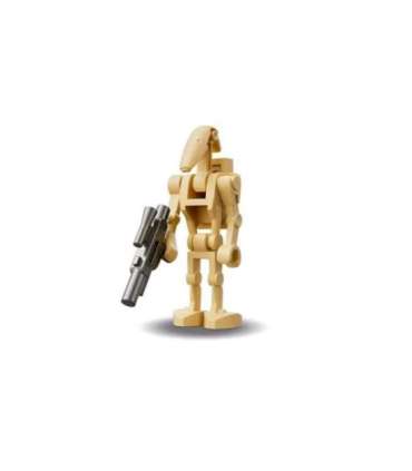 LEGO STAR WARS 75428 Battle Droid with STAP