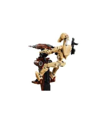 LEGO STAR WARS 75428 Battle Droid with STAP