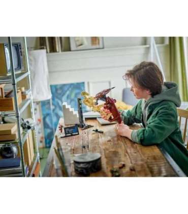 LEGO STAR WARS 75428 Battle Droid with STAP