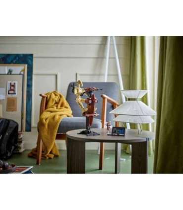 LEGO STAR WARS 75428 Battle Droid with STAP