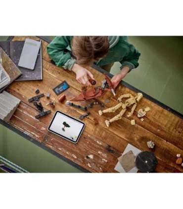 LEGO STAR WARS 75428 Battle Droid with STAP