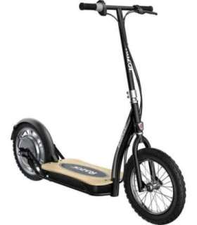 Electric scooter Razor Ecosmart SUP