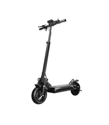 Electric scooter Ruptor R1 v2 black