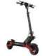 MOTUS Pro 10 Daytona S Electric scooter 20 Ah black, red