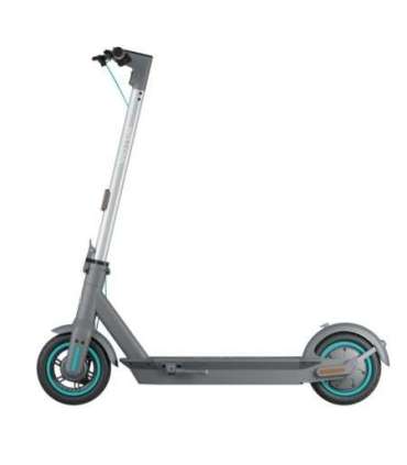 Motus Scooty 10 GEN 6 Electric scooter 15 Ah grey