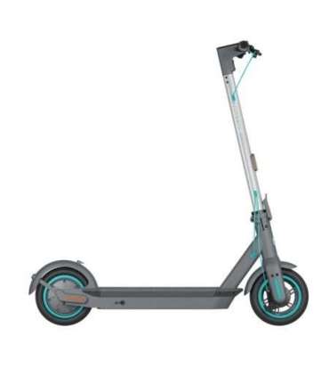 Motus Scooty 10 GEN 6 Electric scooter 15 Ah grey