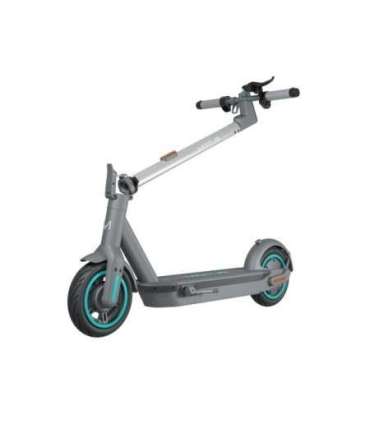 Motus Scooty 10 GEN 6 Electric scooter 15 Ah grey
