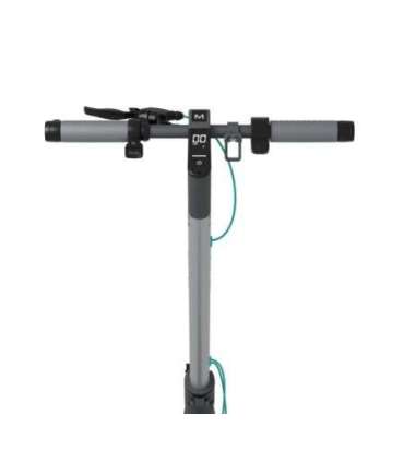 Motus Scooty 10 GEN 6 Electric scooter 15 Ah grey