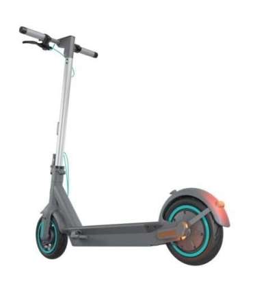 Motus Scooty 10 GEN 6 Electric scooter 15 Ah grey
