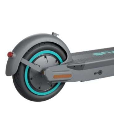 Motus Scooty 10 GEN 6 Electric scooter 15 Ah grey