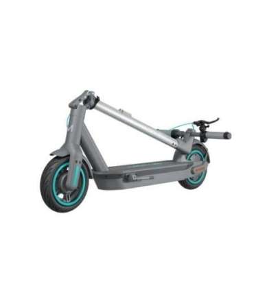 Motus Scooty 10 GEN 6 Electric scooter 15 Ah grey