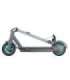 Motus Scooty 10 GEN 6 Electric scooter 15 Ah grey
