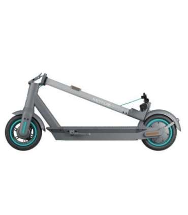 Motus Scooty 10 GEN 6 Electric scooter 15 Ah grey