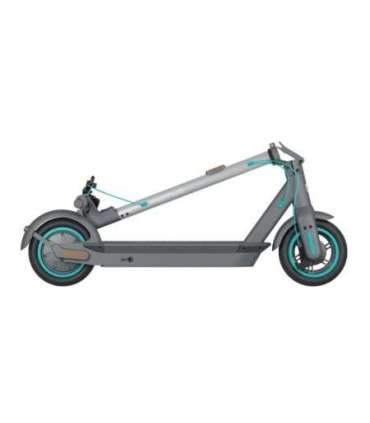 Motus Scooty 10 GEN 6 Electric scooter 15 Ah grey