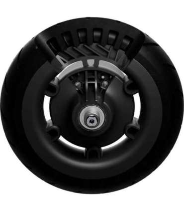 Segway Ninebot E2 D II Electric Folding Scooter