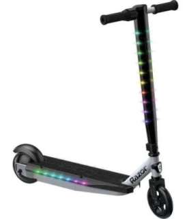 Razor- Power Core E90 Electric Scooter -  Lightshow (13112122)