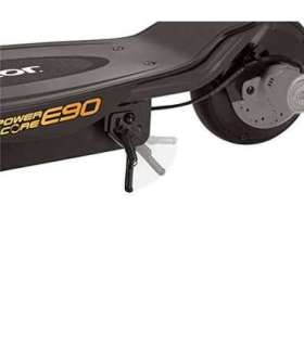 Razor- Power Core E90 Electric Scooter -  Black