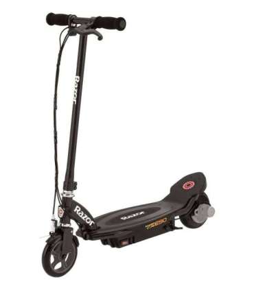 Razor- Power Core E90 Electric Scooter -  Black