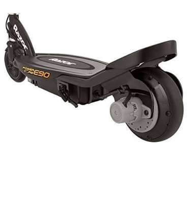 Razor- Power Core E90 Electric Scooter -  Black