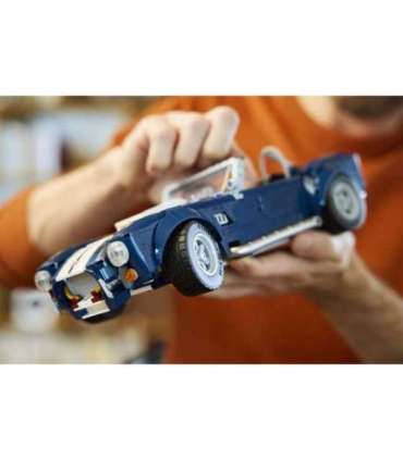 LEGO Icons Shelby Cobra 427 S/C