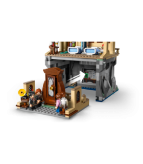 LEGO Harry Potter Sigatüüka loss: Haiglatiib