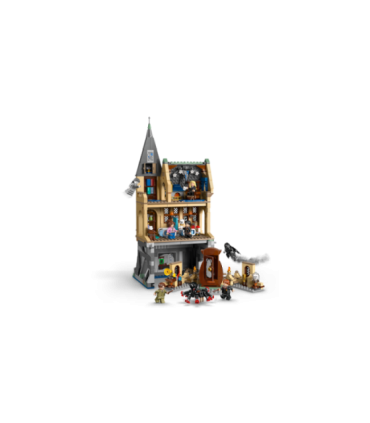 LEGO Harry Potter Sigatüüka loss: Haiglatiib