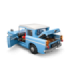 LEGO Harry Potter Nõiutud lendav Ford Anglia